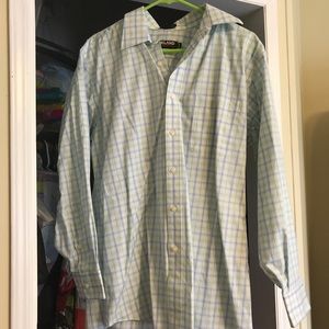 2 for $25!!!! NWOT Kirkland signature dress shirt